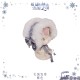 Iris De Nuit Arriving At The Land Of Snow Cardigan Cutsew Cape JSKs and OP(Reservation/3 Colours/Full Payment Without Shipping)